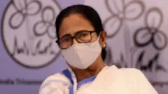 மம்தா பானர்ஜி