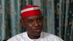 Za mu daukaka kara- Abba K Yusuf