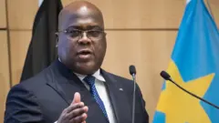 crash, avion, félix tshisekedi, antonov 72