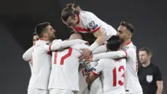 Türkiye-Hollanda