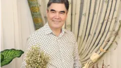 Turkmenistan.gov.tm