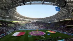 بطولة كأس العالم في قطر