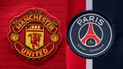 Man United vs PSG