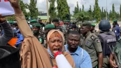 Aisha Yesufu
