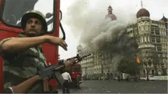 ముంబయి దాడులు
