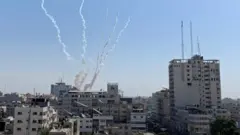 غزة