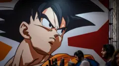 son goku