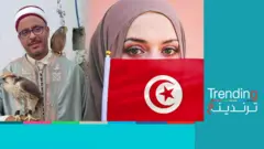الحجاب في تونس: الشيخ محمد بن حمودة ينفي ثبوت فريضة الحجاب