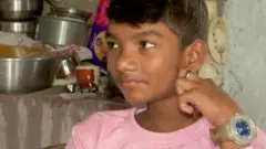 कार्तिक उईके