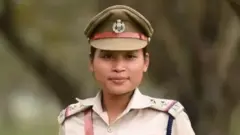 સબ-ઇન્સ્પેક્ટર જુનમોની રાભા