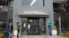 Silikon Vadisi Bankası binası 