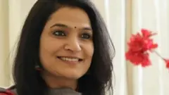 भावना गावळी 