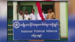 စစ်ကော်မရှင် ရဲ့ ရွေးကောက်ပွဲ ဝင်မယ့် နိုင်ငံရေးပါတီတွေရဲ့ အခက်အခဲ