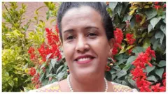 ኢለኒ ምስጋናው