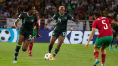 Nigeria