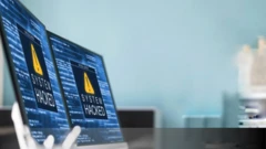 ኮምፒዩተራት ብዘይፍለጡ ቫይረሳት ሰርሰርቲ ይጥቅዓ'የን