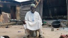 'Mun haɗa kuɗin fansa sama da miliyan 150 amma ba a sako ƴan'uwanmu ba'