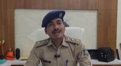 ડીવાયએસપી જગદીશ ભંડારી, બીબીસી, ગુજરાતી