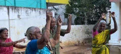 ரீல்ஸ் மூலம் பிரபலமான முதியோர் இல்லம் - நடனத்தால் இணையத்தைக் கலக்கும் தாத்தா-பாட்டிகள்