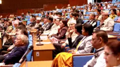 विधेयक बहुमतले पारित भएको छ