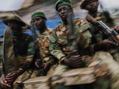 Les rebelles du M23 ont tué 140 civils dans l'est de RDC le mois dernier selon Human Rights Watch