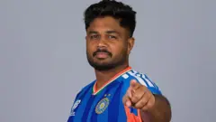 சஞ்சு சாம்சன் - டி20 உலகக் கோப்பை