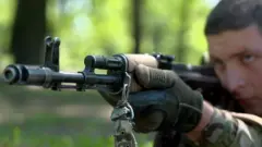 Военный