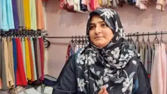 अलीशा सय्यद