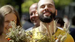 Віряни на Маковія 