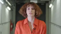 சொந்த நாட்டுக்குத் திரும்ப முடியாத பிபிசி செய்தியாளர்கள்