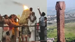 திருப்பரங்குன்றம் மலை உச்சியில் தீபம் ஏற்றுவது தொடர்பான வழக்கில் தமிழக அரசின் மேல்முறையீட்டு மனு தள்ளுபடி