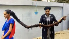 वाढलेली जटा