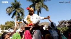 आदिवासी होली