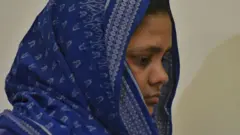 பில்கிஸ் பானு வழக்கு