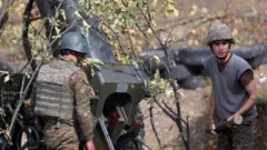 آرمینیا اور آذربائیجان