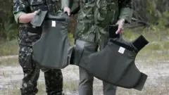 Бронежилет