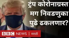 ट्रंप