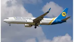 Учак эки күн мурун эле пландуу кароодон өткөрүлгөн эле, деп билдирди авиакомпания