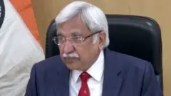 జార్ఖండ్‌లో అసెంబ్లీ ఎన్నికలు