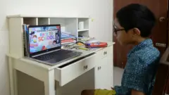 অনলাইন ক্লাসরুম