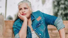 Rajini Chandy