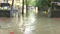 बारिश
