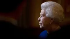 রানি এলিজাবেথ