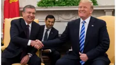 Президентлар