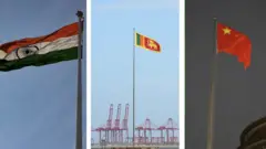 ශ්‍රී ලංකාවේ අනාගතය කෙබඳු වෙයි ද?