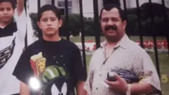 Roger García Ovalles