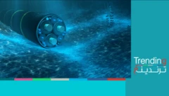 تعد الكابلات البحرية عصب شبكة الإنترنت والاتصالات العالمية 