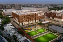 કોમનવેલ્થ ગેમ્સ 2030, CWG 2030, અમદાવાદમાં કોમનવેલ્થની તૈયારીઓ, સરદાર પટેલ સ્પોર્ટ્સ એન્ક્લેવ, નારણપુરા સ્ટેડિયમ, રિવરફ્રન્ટ, મેટ્રો અને મોબિલિટી, બીબીસી ગુજરાતી