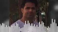 همسر بهنام محجوب؛ درویش زندانی در ایران: 'جان او در خطر است'