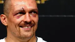 Олександр Усик